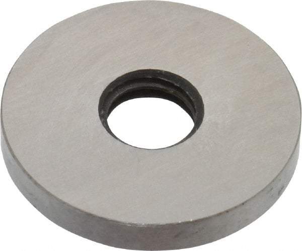 Value Collection - 0.105" Round Steel Spacer Block - Accuracy Grade B - Makers Industrial Supply