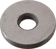 Value Collection - 0.106" Round Steel Spacer Block - Accuracy Grade B - Makers Industrial Supply