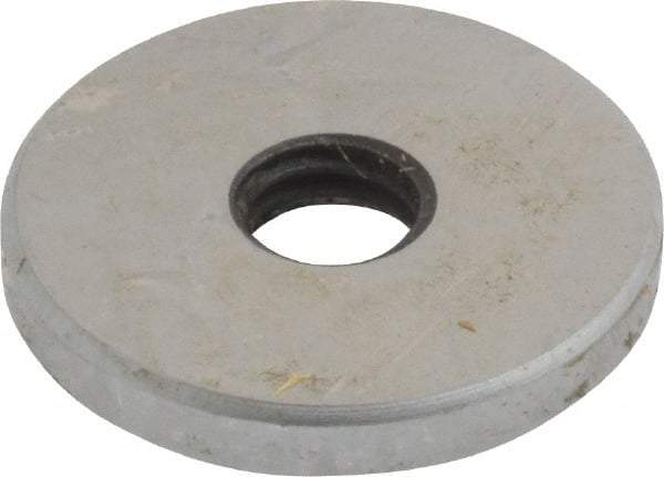 Value Collection - 0.109" Round Steel Spacer Block - Accuracy Grade B - Makers Industrial Supply