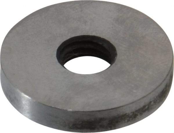 Value Collection - 0.13" Round Steel Spacer Block - Accuracy Grade B - Makers Industrial Supply