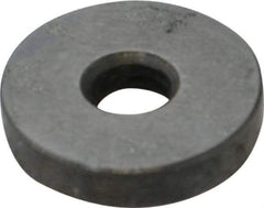 Value Collection - 0.15" Round Steel Spacer Block - Accuracy Grade B - Makers Industrial Supply