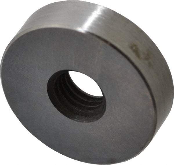 Value Collection - 0.2" Round Steel Spacer Block - Accuracy Grade B - Makers Industrial Supply