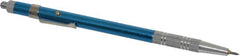 Value Collection - 6-1/4" OAL Retractable Pocket Scriber - Carbide Point - Makers Industrial Supply