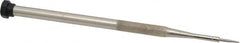 General - 5-5/16" OAL Needle Point Pocket Scriber - Steel - Makers Industrial Supply