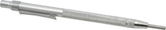 Value Collection - 6" OAL Pocket Scriber - Carbide Point with Magnetic Pickup - Makers Industrial Supply