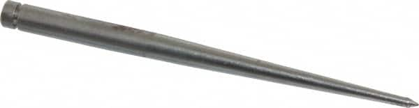 General - Pocket Scriber Replacement Point - Steel, 3/8" Body Diam, 2-7/8" OAL - Makers Industrial Supply