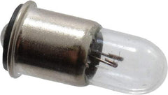 Made in USA - Edge & Center Finder Accessories Type: Replacement Bulb For Use With: Edge Finder TT3150 - Makers Industrial Supply