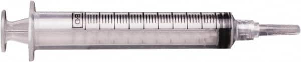 Weller - Soldering Accessories Type: Manual Assembled Syringe - 5cc Length (Inch): 11 - Makers Industrial Supply