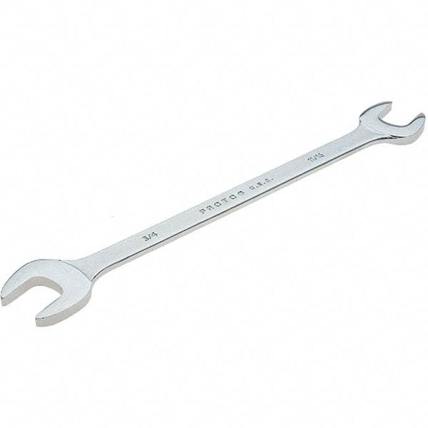 Proto - Open End Wrenches PSC Code: 5120 - Makers Industrial Supply