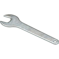 Dynabrade - Grinder Repair Single-End Open End Wrench - Use with 61374 - Makers Industrial Supply