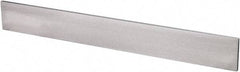 Suburban Tool - 96 Inch Long x 3-17/64 Inch Wide x 11/32 Inch Thick, Beveled Edge Straightedge - Tool Steel - Makers Industrial Supply