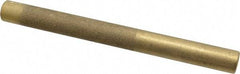 Mayhew - 3/4" Drift Punch - 8" OAL, Brass - Makers Industrial Supply