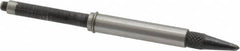 General - 6 x 5/8" Steel Punch Point - For Use with Starrett #06523781 - Makers Industrial Supply