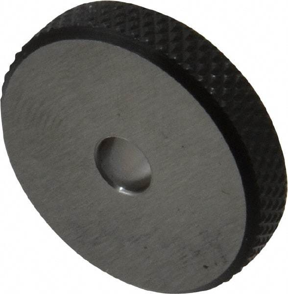 SPI - 0.175" Inside x 7/8" Outside Diameter, 0.197" Thick, Setting Ring - Accurate to 0.0001", Silver - Makers Industrial Supply