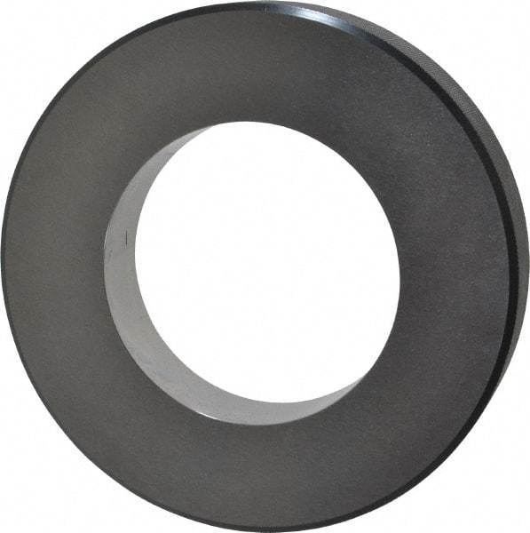 SPI - 2.8" Inside x 5" Outside Diameter, 0.945" Thick, Setting Ring - Accurate to 0.0002", Silver - Makers Industrial Supply