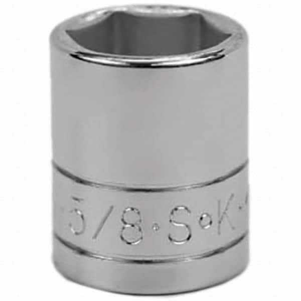 SK - Hand Socket - Makers Industrial Supply