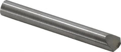 SPI - 3" Long x 3/8" Shank Diam Single Point Chisel Diamond Dresser - 3" Long x 3/8" Shank Diam - Makers Industrial Supply