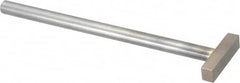 SPI - 1 Carat Multi-Point Diamond Dresser - 1-1/2" Long x 3/8" Shank Diam, 1-1/2" Long x 3/8" Thick Head - Makers Industrial Supply