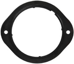 Federal Signal Emergency - Emergency Light Assembly Trim Ring - For Use with Model No. 462141 - Makers Industrial Supply