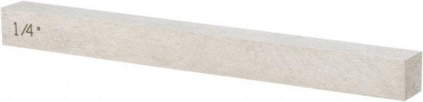 Value Collection - 0.25° Angle, 3 Inch Long, Angle Block - 56 RC Hardness - Makers Industrial Supply