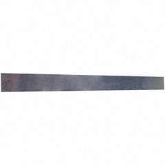 Value Collection - 2° Angle, 3 Inch Long, Angle Block - 55 RC Hardness - Makers Industrial Supply