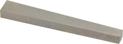 Value Collection - 3° Angle, 3 Inch Long, Angle Block - 55 RC Hardness - Makers Industrial Supply