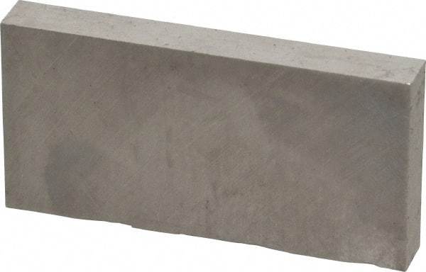 Eclipse - 2" Long x 1" Wide x 1/4" High, Alnico Bar Magnet - Makers Industrial Supply