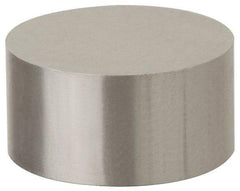 Mag-Mate - 3/4" Diam x 3/8" High Rare Earth Magnet - 0.15 Lb Max Capacity - Makers Industrial Supply