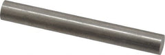 Mag-Mate - 2" Long x 1/4" Diam, Alnico Round Bar Magnet - Smooth - Makers Industrial Supply