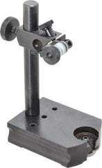 Squar-OL - Fine Adjustment Indicator Positioner & Holder with Base - Makers Industrial Supply