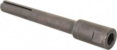 DeWALT - SDS Max Drive Core Bit Shank - For Use with Carbide Core Bits - Makers Industrial Supply