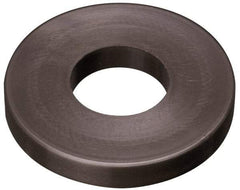 Igus - 5/8" Inside x 1" Outside Diam, 3/32" Thick, Iglide M250 Polymer Washer Thrust Bearing - 3,400 Max Pressure x Velocity - Makers Industrial Supply