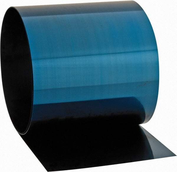 Precision Brand - 50 Inch Long x 3 Inch Wide x 0.002 Inch Thick, Roll Shim Stock - Spring Steel - Makers Industrial Supply