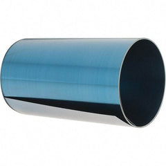 Precision Brand - 50 Inch Long x 6 Inch Wide x 0.007 Inch Thick, Roll Shim Stock - Spring Steel - Makers Industrial Supply