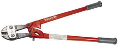 H.K. Porter - 30" OAL, 1/2" Capacity, Bolt Cutter - Makers Industrial Supply