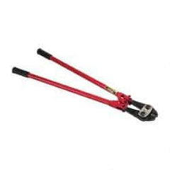 H.K. Porter - 36" OAL, 9/16" Capacity, Bolt Cutter - Makers Industrial Supply