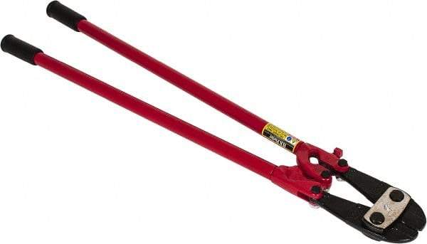 H.K. Porter - 42" OAL, 11/16" Capacity, Bolt Cutter - Makers Industrial Supply