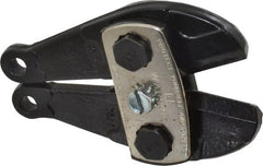 H.K. Porter - Replacement Plier Cutter Head - Makers Industrial Supply