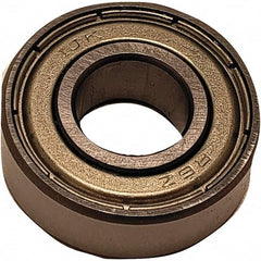 Dynabrade - Air Angle Head Tool Bearing - Use with N24309 Angle Head Tool - Makers Industrial Supply