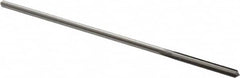 Alvord Polk - 7/64" High Speed Steel 4 Flute Chucking Reamer - Makers Industrial Supply