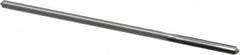 Alvord Polk - 1/8" High Speed Steel 4 Flute Chucking Reamer - Makers Industrial Supply