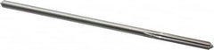 Alvord Polk - 5/32" High Speed Steel 6 Flute Chucking Reamer - Makers Industrial Supply