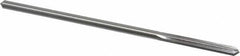 Alvord Polk - 11/64" High Speed Steel 6 Flute Chucking Reamer - Makers Industrial Supply