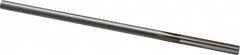 Alvord Polk - #7 High Speed Steel 6 Flute Chucking Reamer - Makers Industrial Supply