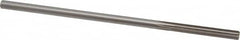 Alvord Polk - #11 High Speed Steel 6 Flute Chucking Reamer - Makers Industrial Supply