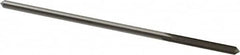 Alvord Polk - #26 High Speed Steel 4 Flute Chucking Reamer - Makers Industrial Supply