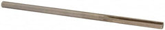 Alvord Polk - Letter F High Speed Steel 6 Flute Chucking Reamer - Makers Industrial Supply