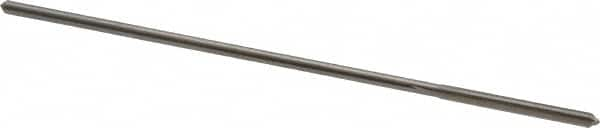 Alvord Polk - 2mm High Speed Steel 4 Flute Chucking Reamer - Makers Industrial Supply