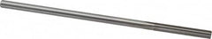 Alvord Polk - 6mm High Speed Steel 6 Flute Chucking Reamer - Makers Industrial Supply