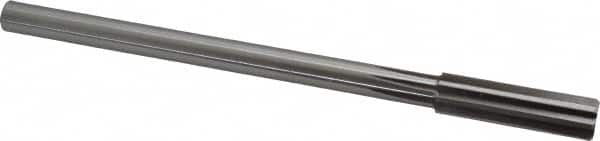 Alvord Polk - 14.5mm High Speed Steel 8 Flute Chucking Reamer - Makers Industrial Supply